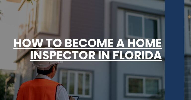 How to Become a Home Inspector in Florida Feature Image